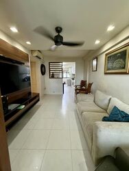 Blk 554 Kaki Bukit Green (Bedok), HDB 3 Rooms #551636751